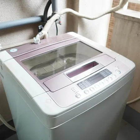 Appartement Dotonbori Mansion à Ōsaka Extérieur photo
