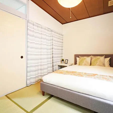 Appartement Dotonbori Mansion à Ōsaka Extérieur photo