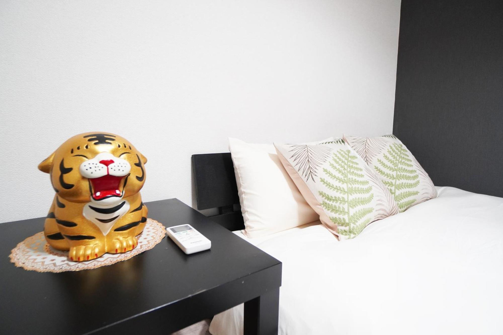 Appartement Dotonbori Mansion