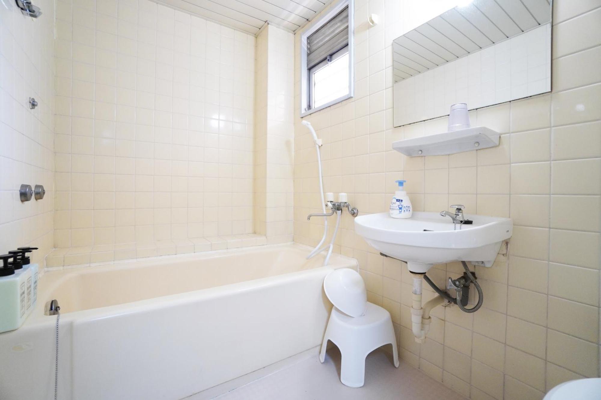 Dotonbori Mansion Appartement