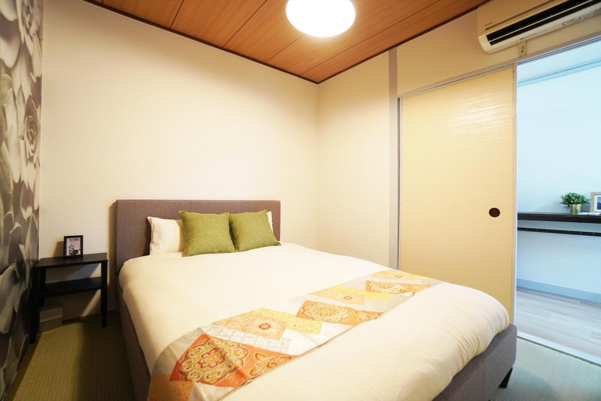 Appartement Dotonbori Mansion *