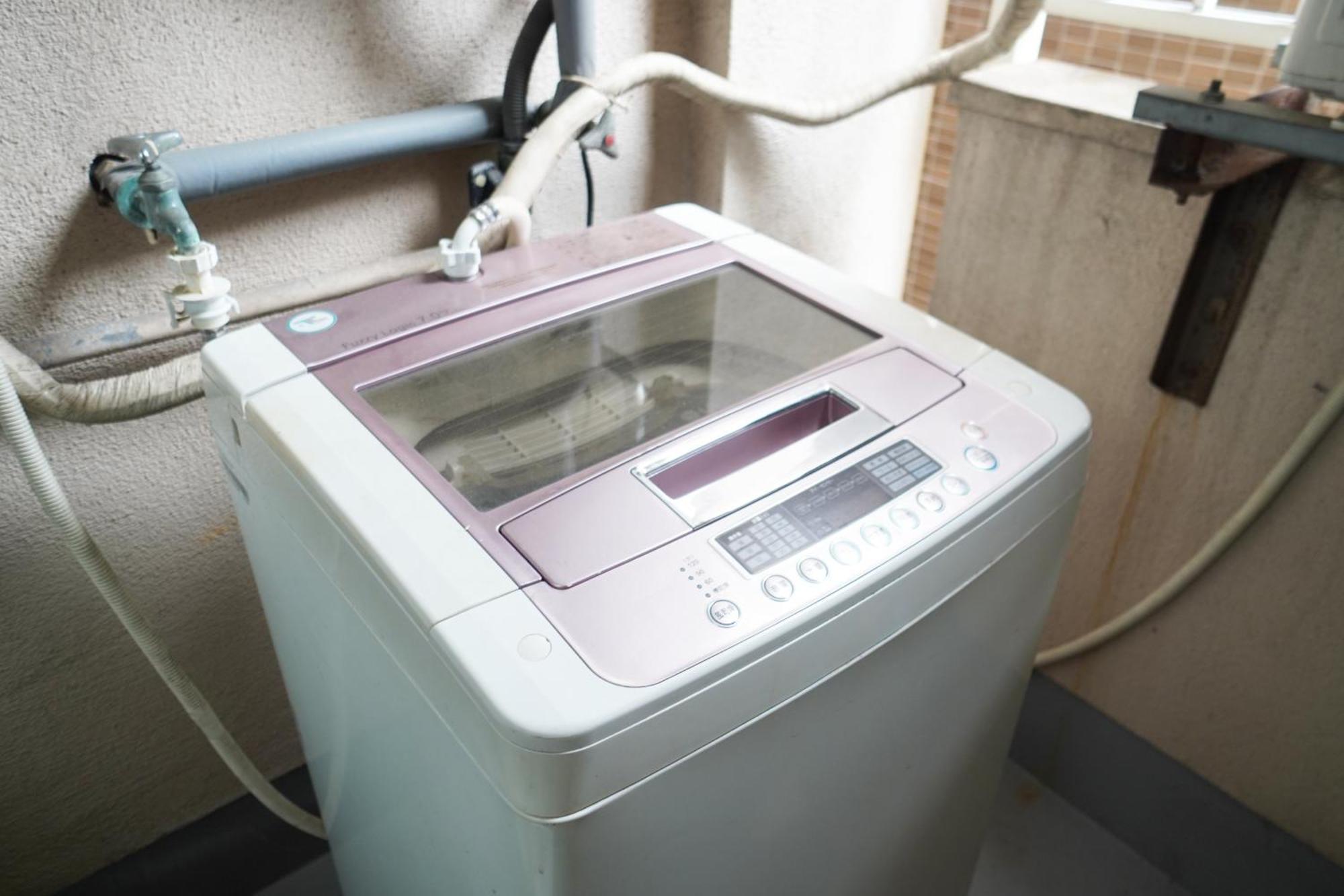 Appartement Dotonbori Mansion Ōsaka