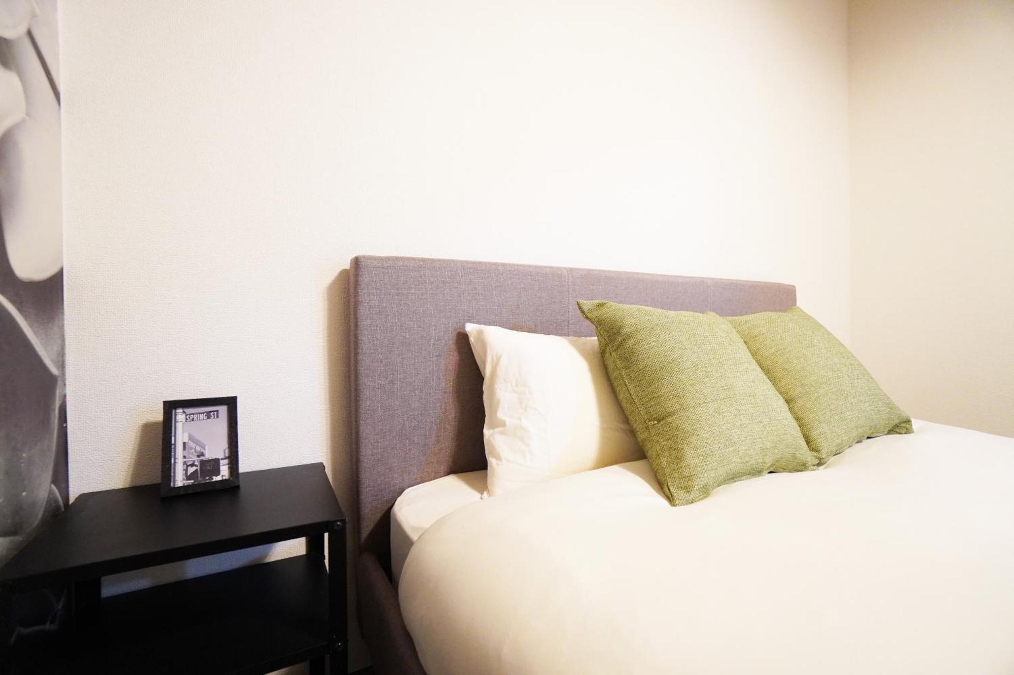 Appartement Dotonbori Mansion